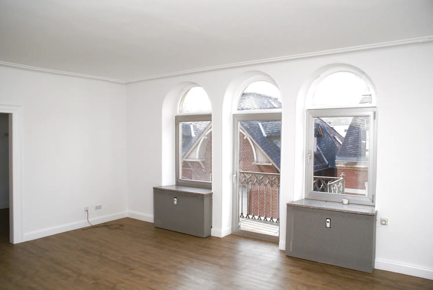 5 Zimmer Wohnung mit 129 m² in Idar-Oberstein – Bild 11