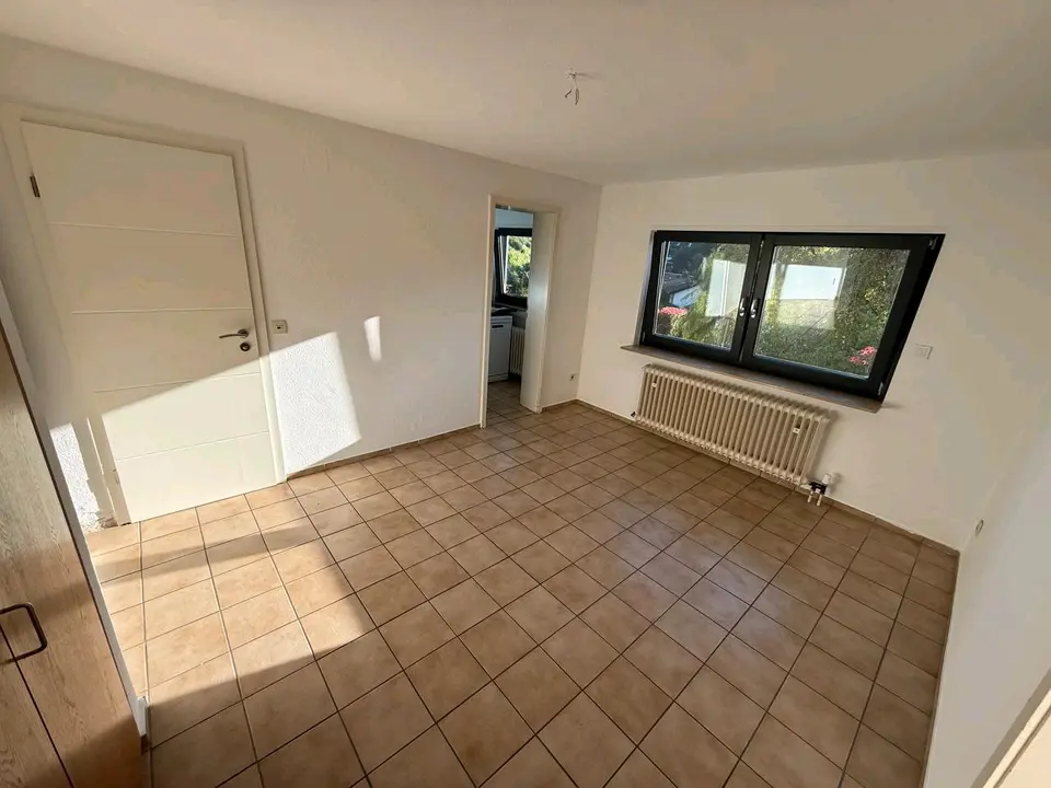 2 Zimmer Wohnung mit 58 m² in Heidelberg – Bild 1