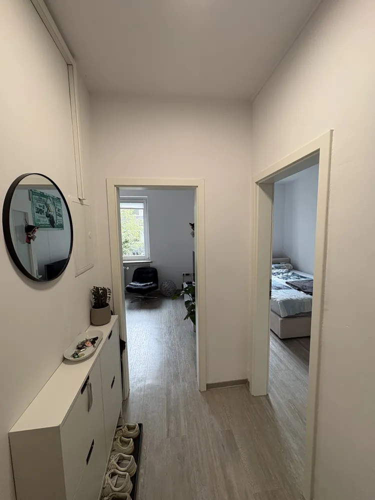 2 Zimmer Wohnung mit 34 m² in Köln – Bild 4