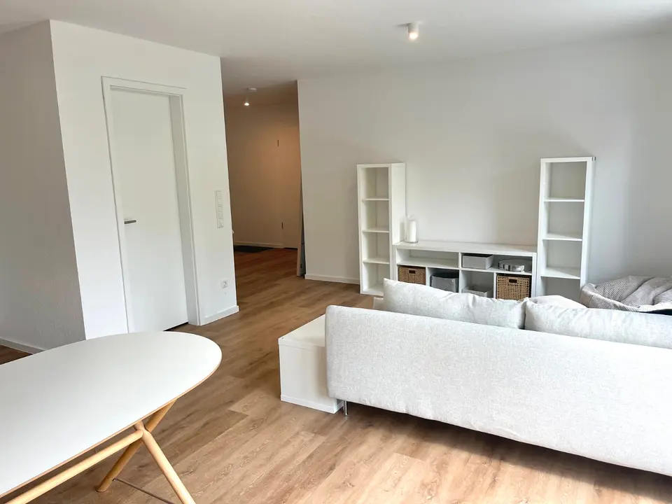 3 Zimmer Wohnung mit 76 m² in Lingen – Bild 10