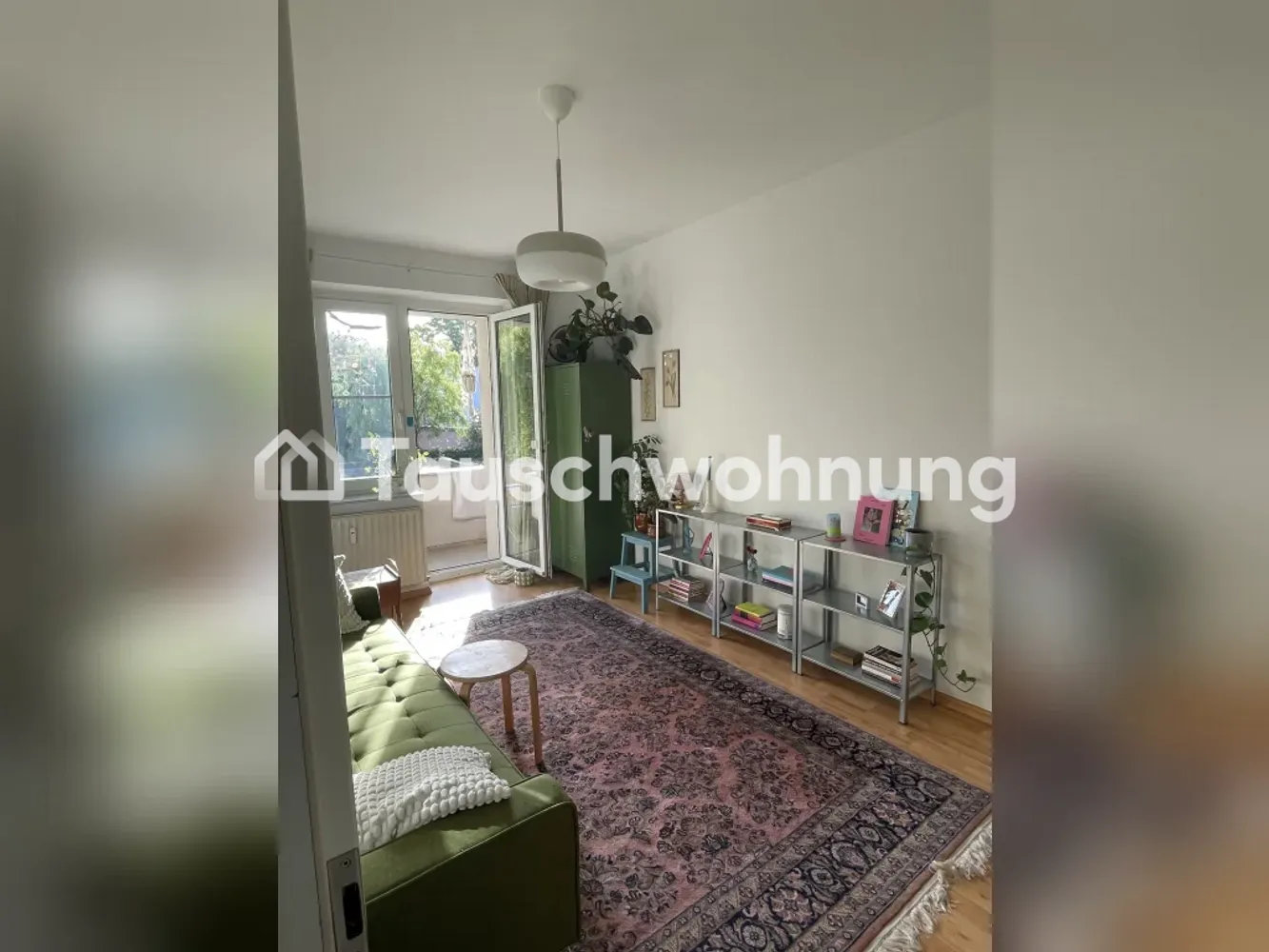 2 Zimmer Wohnung mit 49 m² in Leipzig – Bild 3