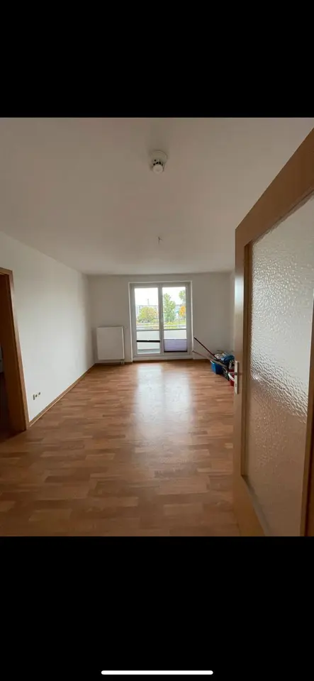 2 Zimmer Wohnung mit 41 m² in Magdeburg – Bild 2