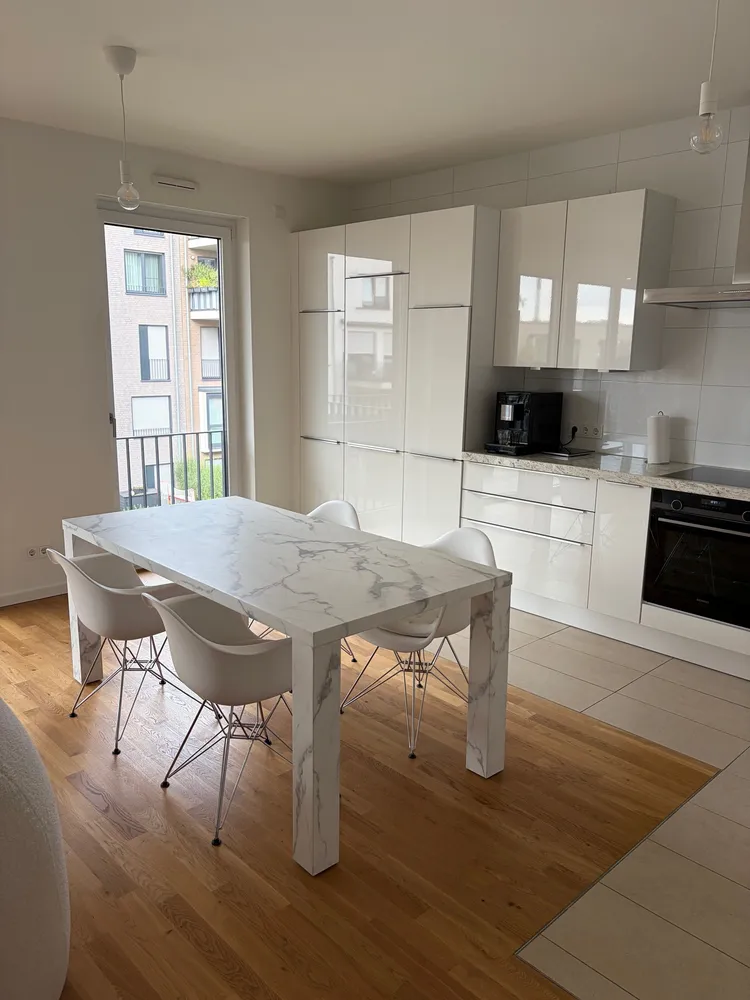 3 Zimmer Wohnung mit 93 m² in Düsseldorf – Bild 8