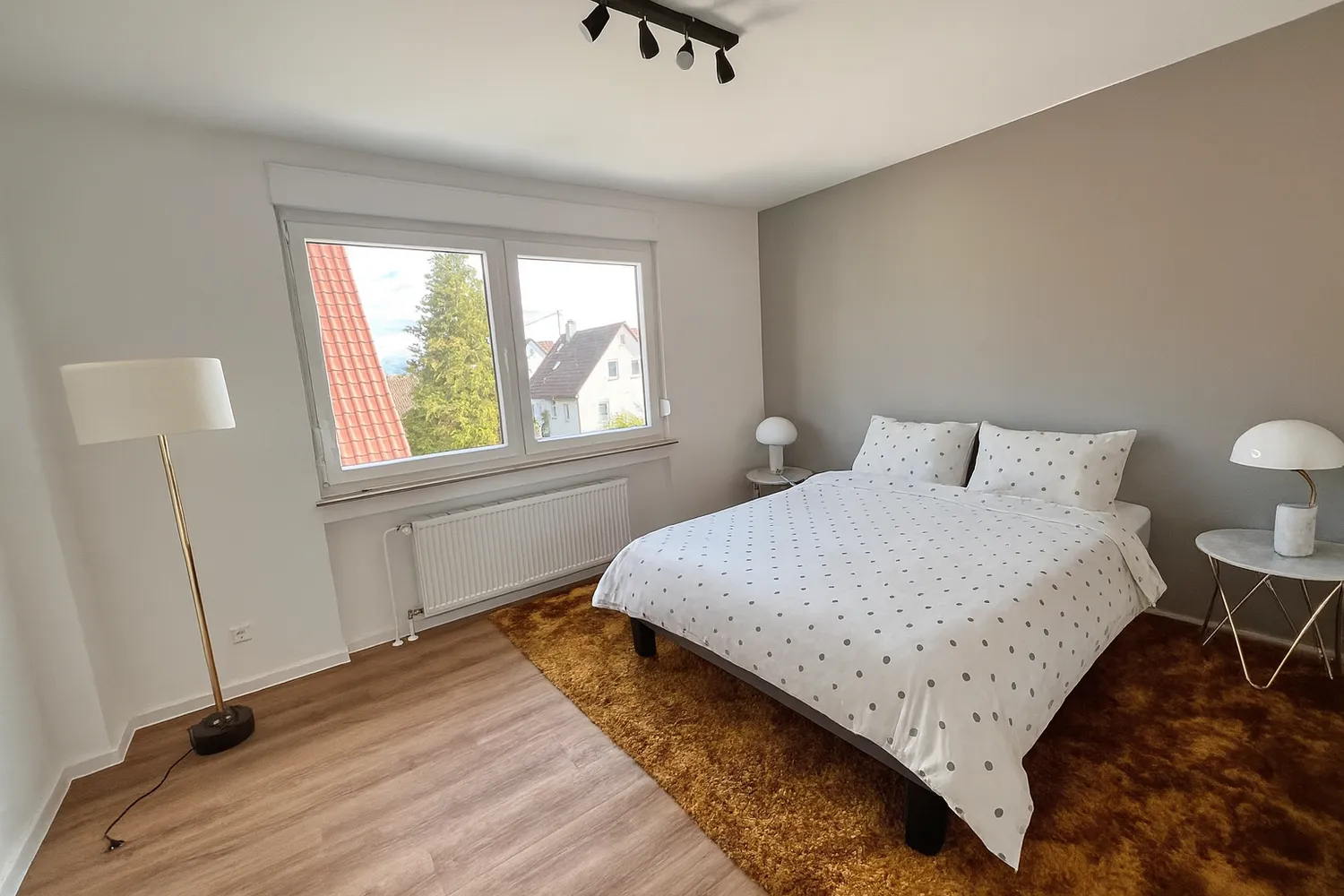 5 Zimmer Wohnung mit 100 m² in Göppingen – Bild 1