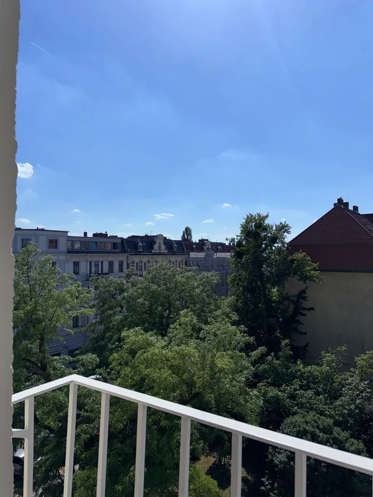 1 Zimmer Wohnung mit 35 m² in Berlin – Bild 6