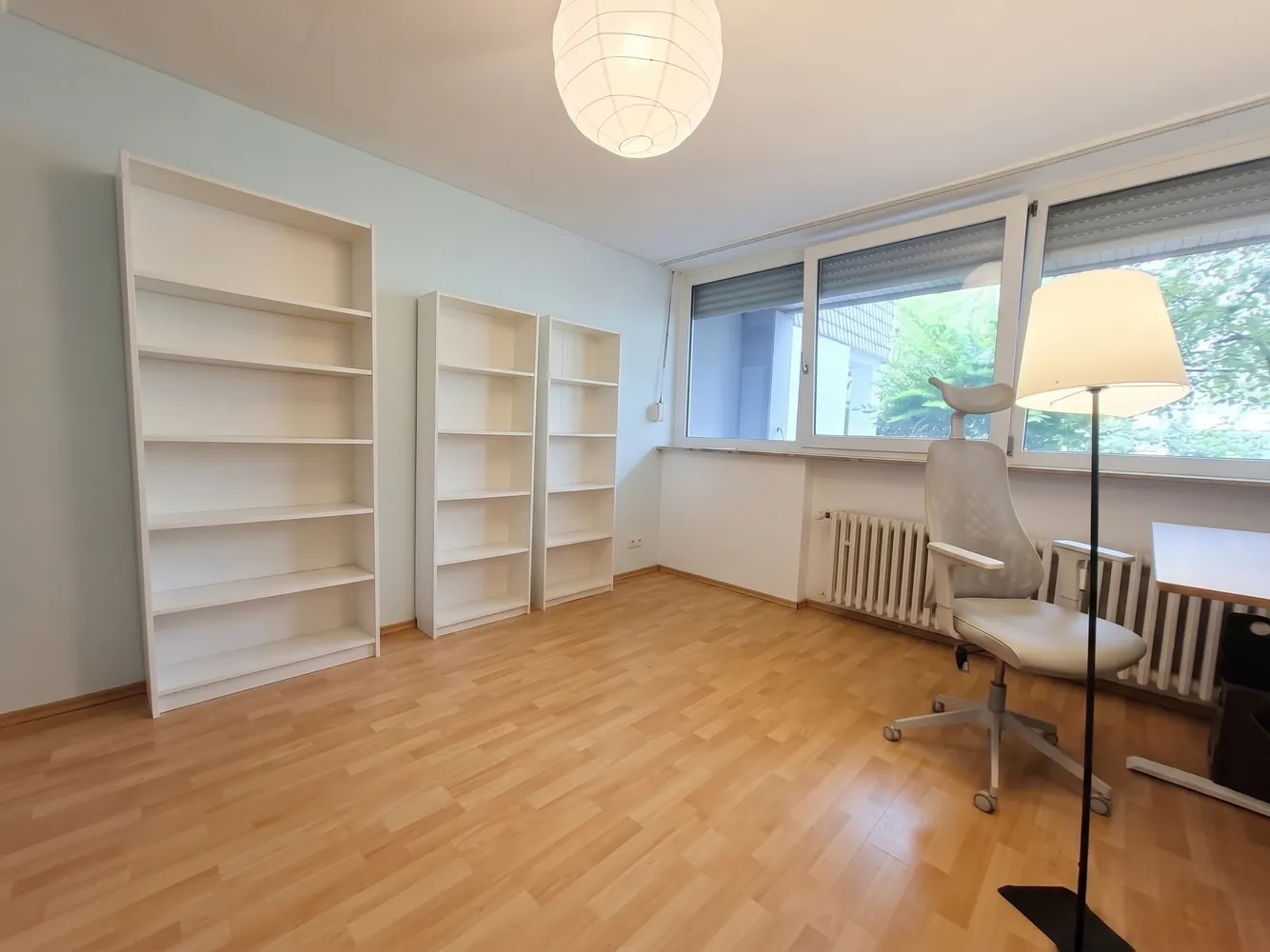 2 Zimmer Wohnung mit 57 m² in Bochum – Bild 1