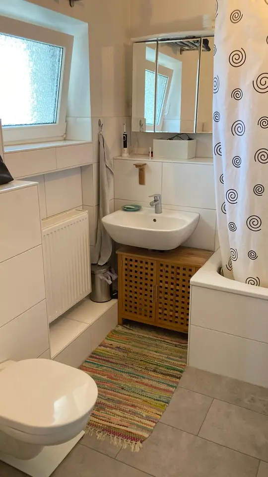 WG-Zimmer mit 44 m² in Hürth – Bild 9