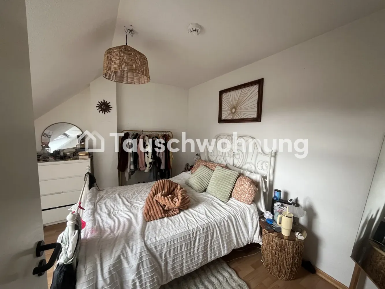 4 room apartment with 70 m² in Cologne – Photo 7