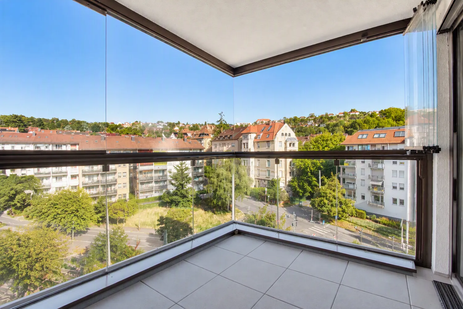 2 Zimmer Wohnung mit 56 m² in Stuttgart – Bild 3