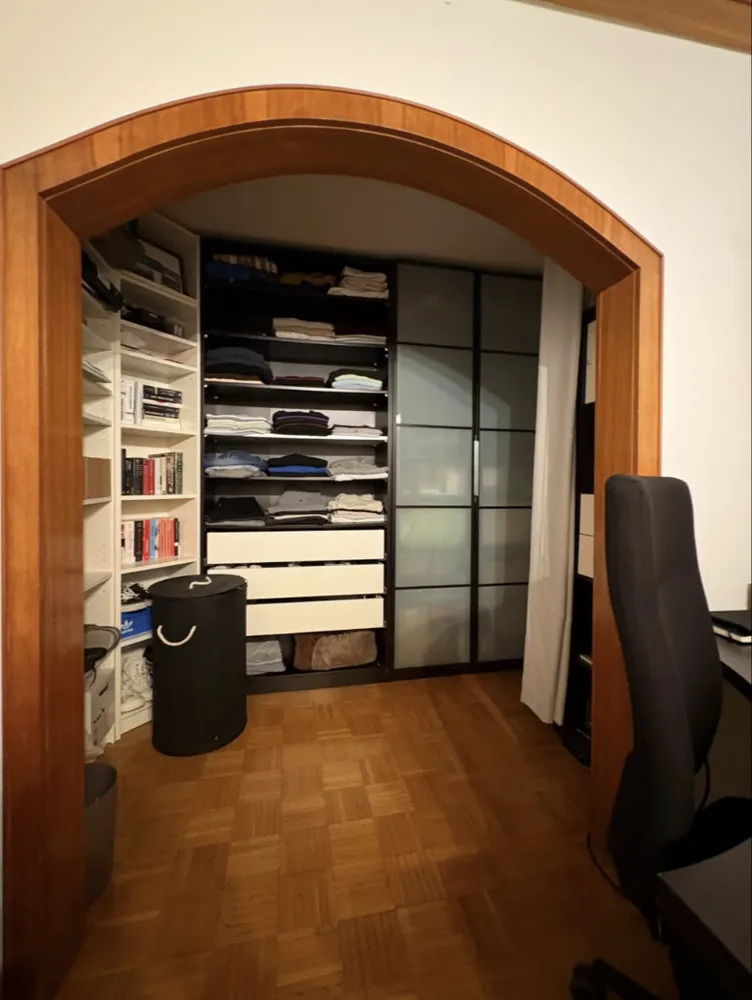 4 Zimmer Wohnung mit 91 m² in München – Bild 12