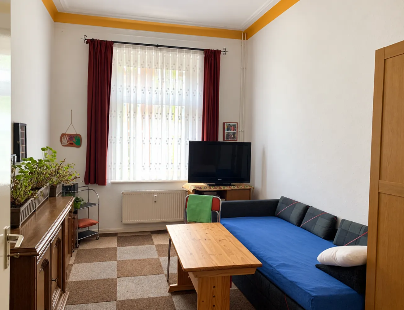 3 room apartment with 89 m² in Duisburg – Photo 8