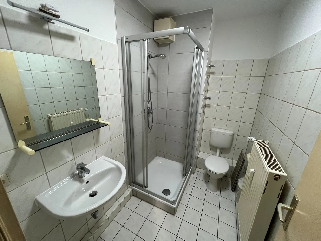1 Zimmer Wohnung mit 35 m² in Leipzig – Bild 7