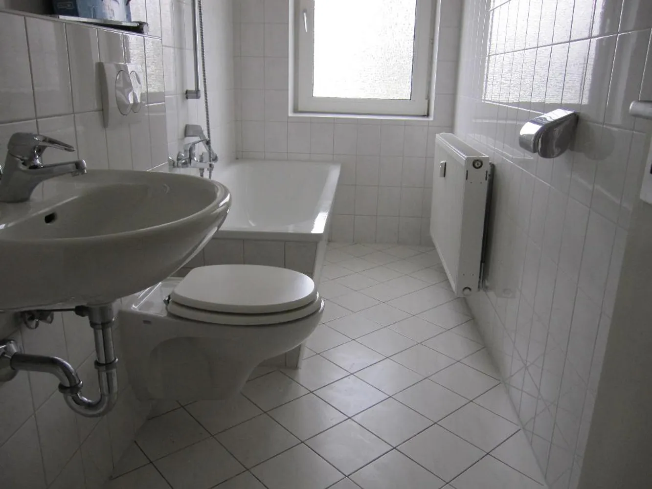 2 room apartment with 57 m² in Cologne – Photo 6