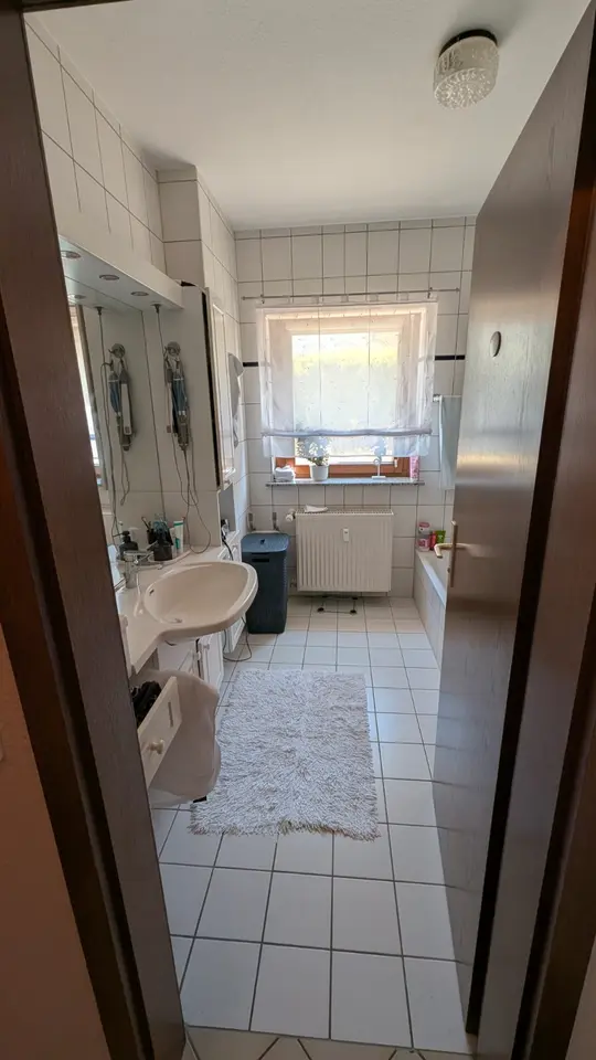 3 Zimmer Wohnung mit 77 m² in Miltenberg – Bild 6