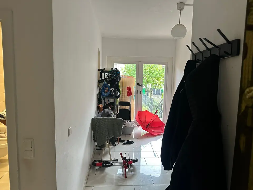 4 Zimmer Wohnung mit 130 m² in Emmerich am Rhein – Bild 5