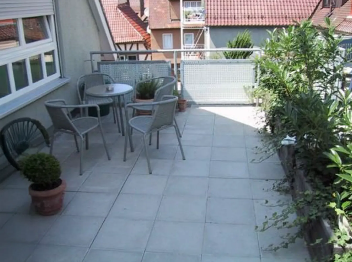 3 Zimmer Wohnung mit 72 m² in Vaihingen an der Enz – Bild 7
