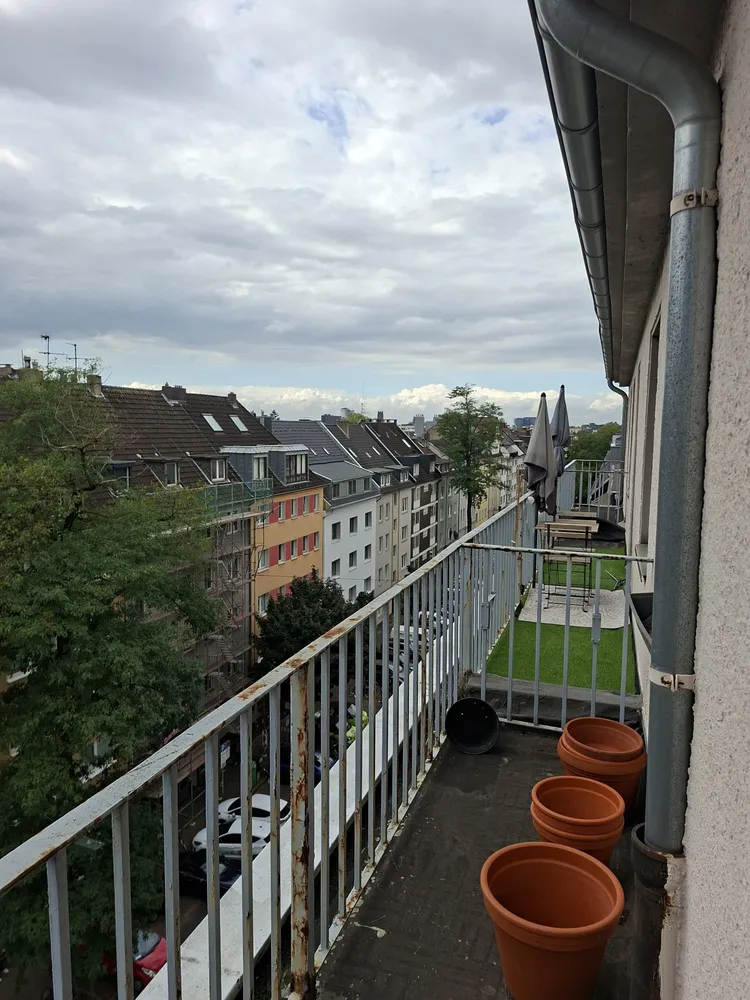 2 Zimmer Wohnung mit 70 m² in Düsseldorf – Bild 5