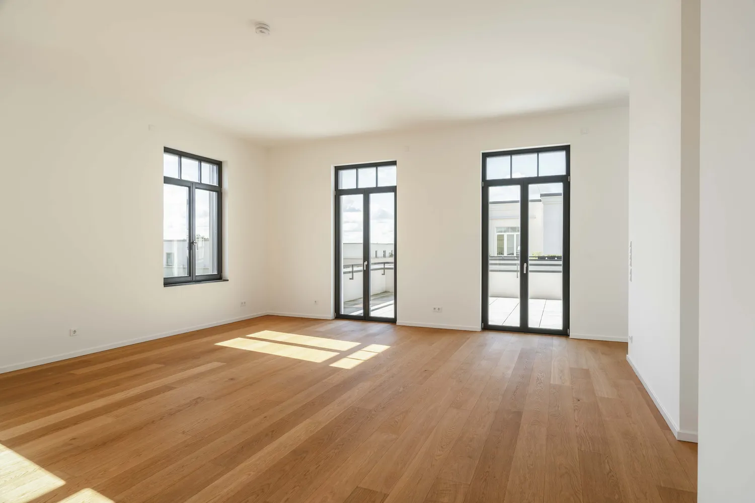 3 room apartment with 135 m² in Potsdam – Photo 3