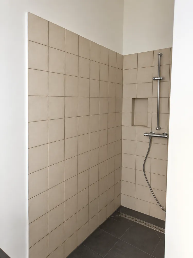 6 room apartment with 255 m² in Mannheim – Photo 11