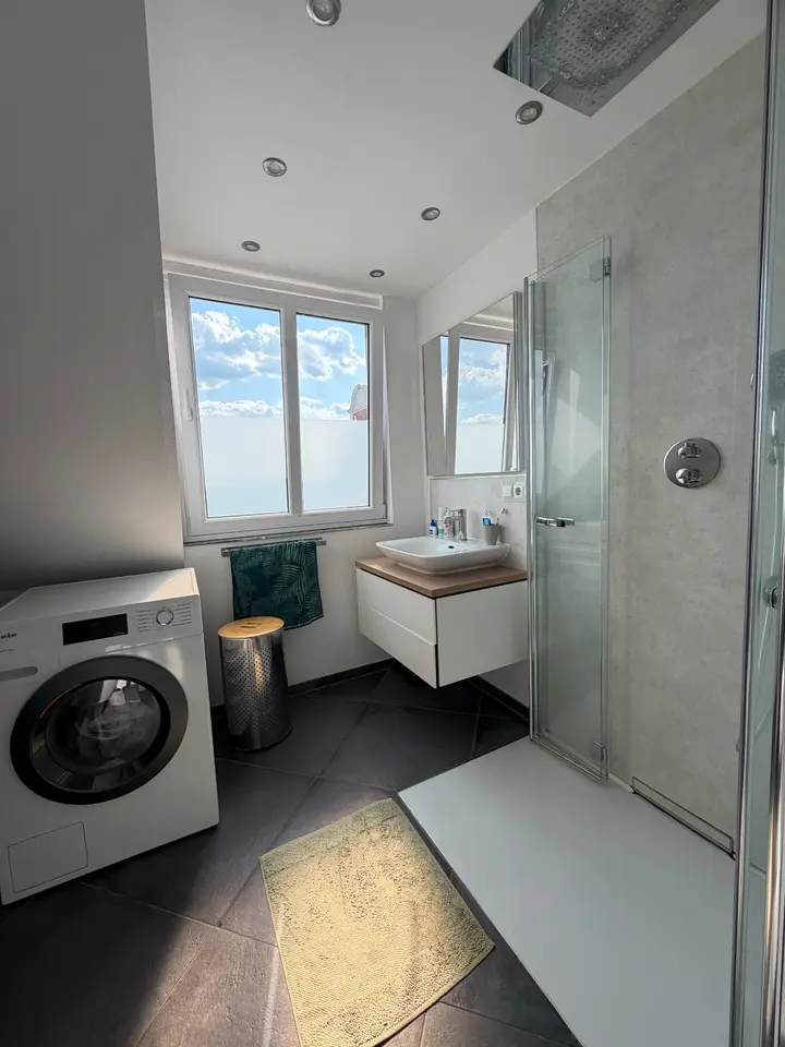 5 Zimmer Wohnung mit 73 m² in Bremen – Bild 7