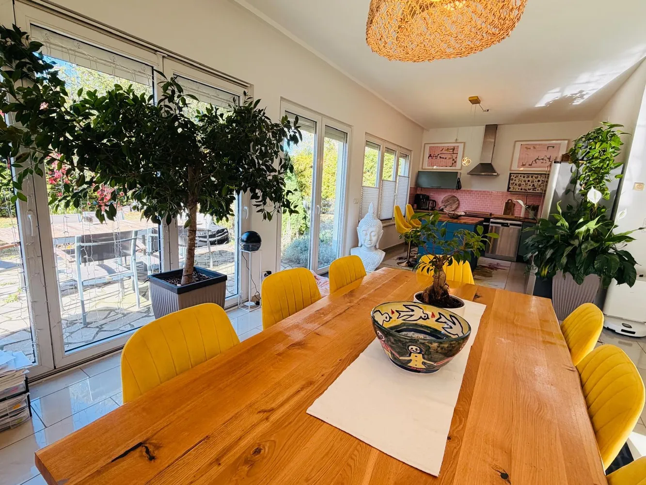 3 Zimmer Haus mit 133 m² in Berlin – Bild 7