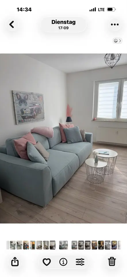 WG-Zimmer mit 65 m² in Solingen – Bild 1