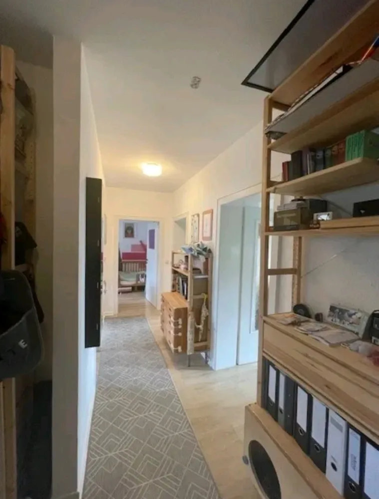3 Zimmer Wohnung mit 80 m² in Mönchengladbach – Bild 3