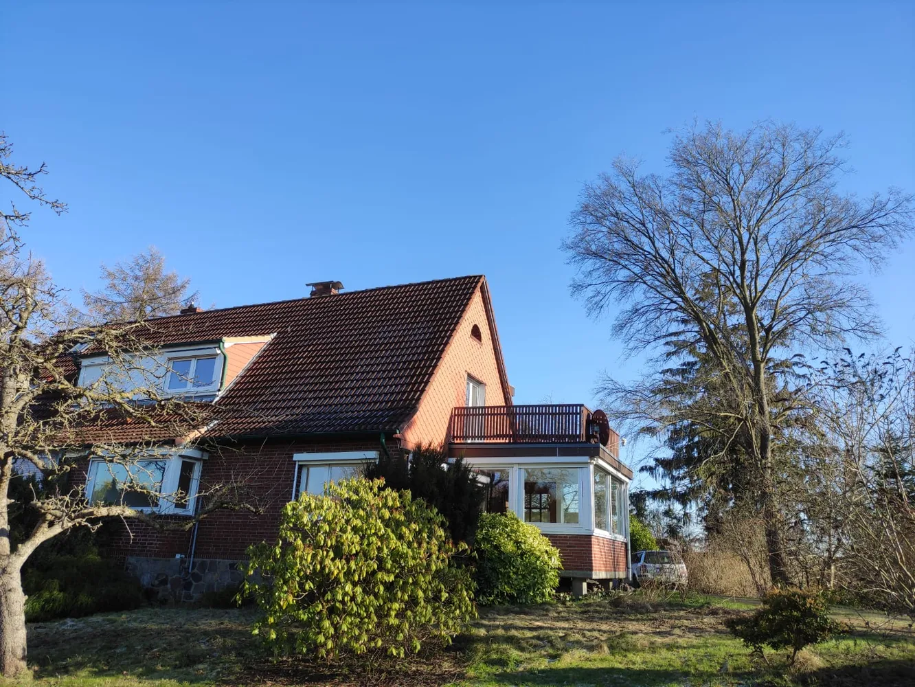 5 Zimmer Haus mit 140 m² in Neumünster – Bild 8