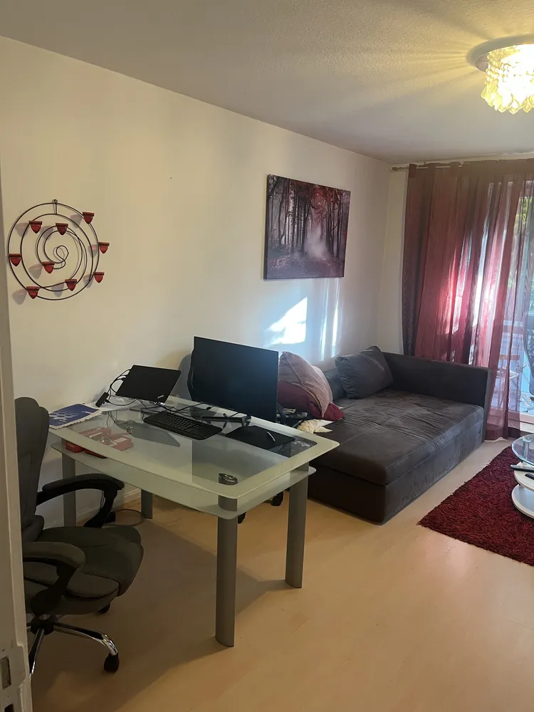 2 Zimmer Wohnung mit 50 m² in Hamburg – Bild 8