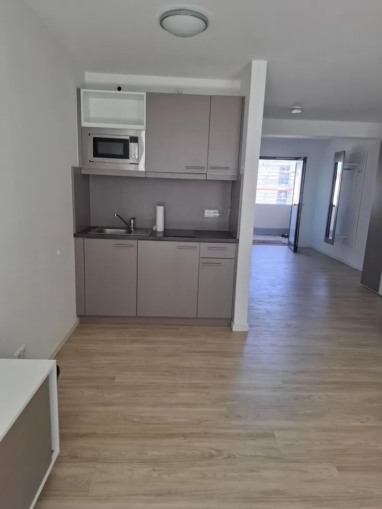 1 Zimmer Wohnung mit 44 m² in Nürnberg – Bild 4