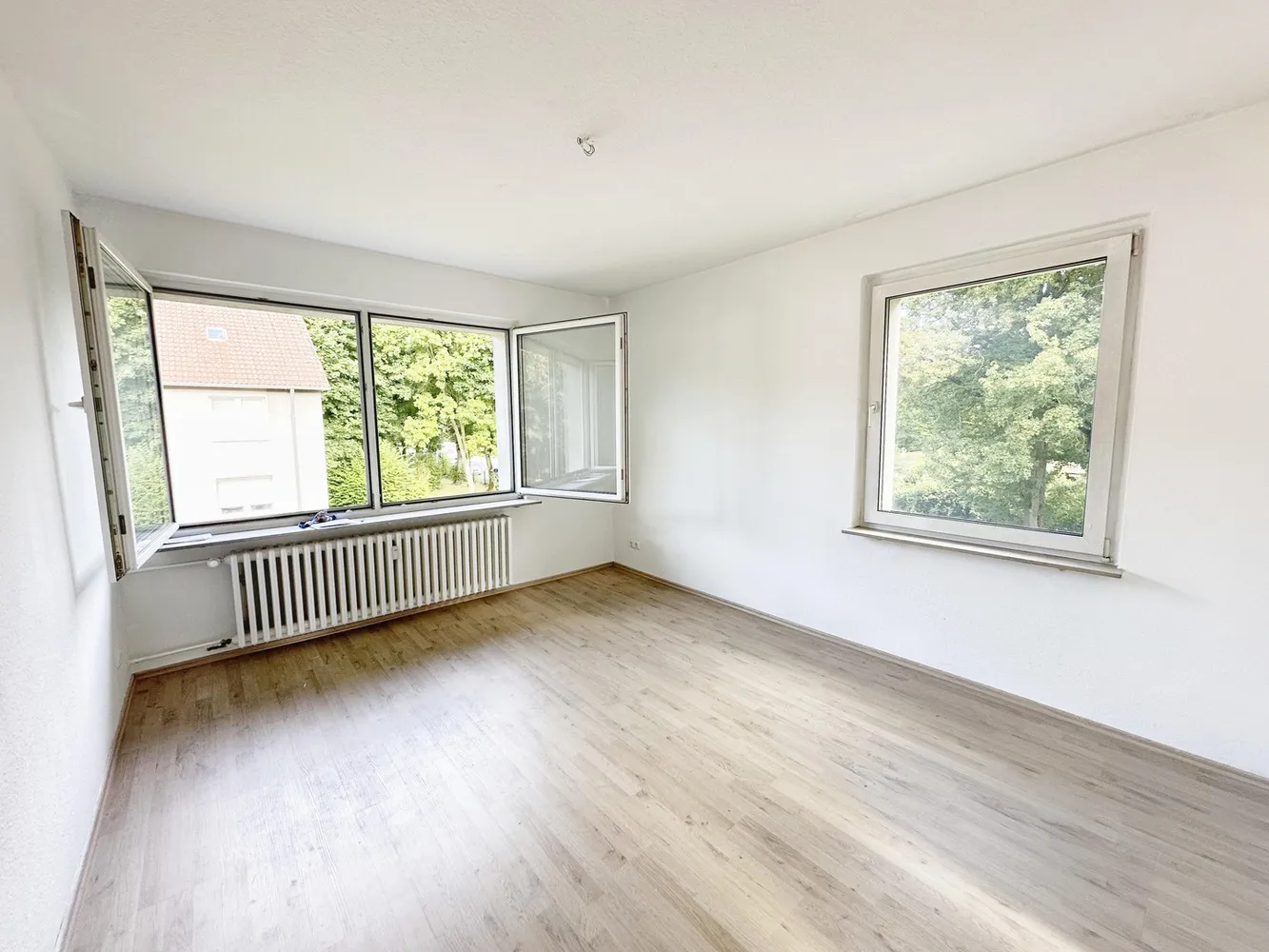 3 Zimmer Wohnung mit 57 m² in Herne – Bild 1