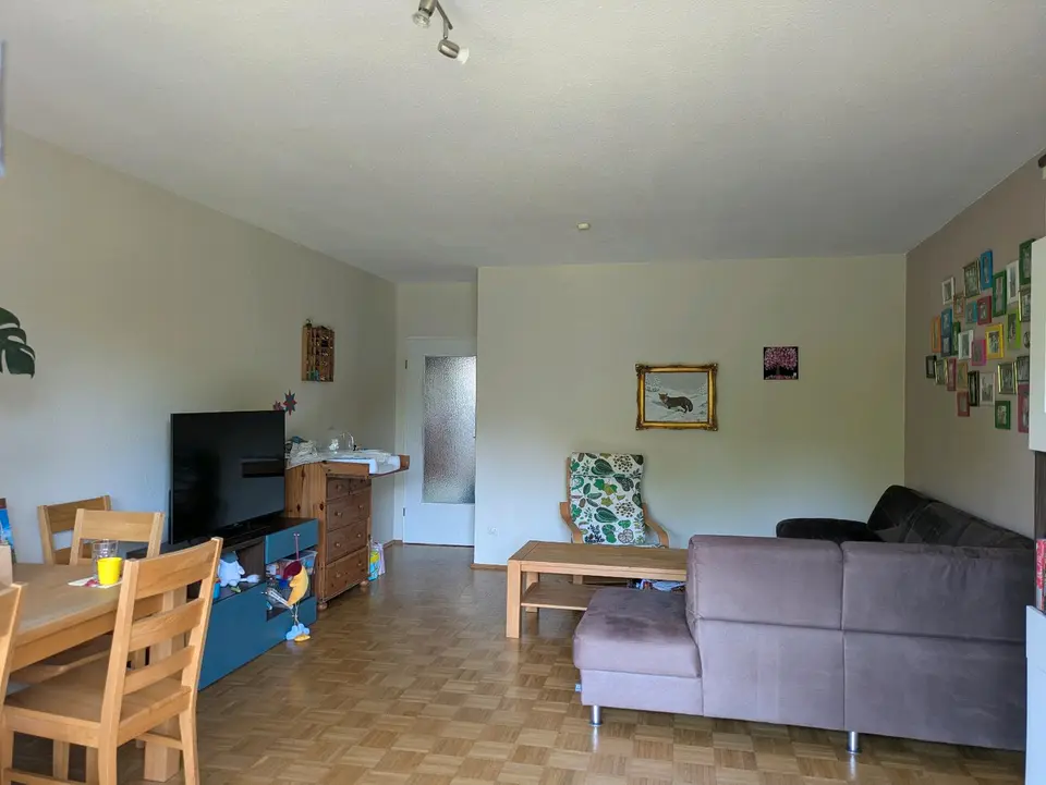 3 Zimmer Wohnung mit 79 m² in Bielefeld – Bild 2