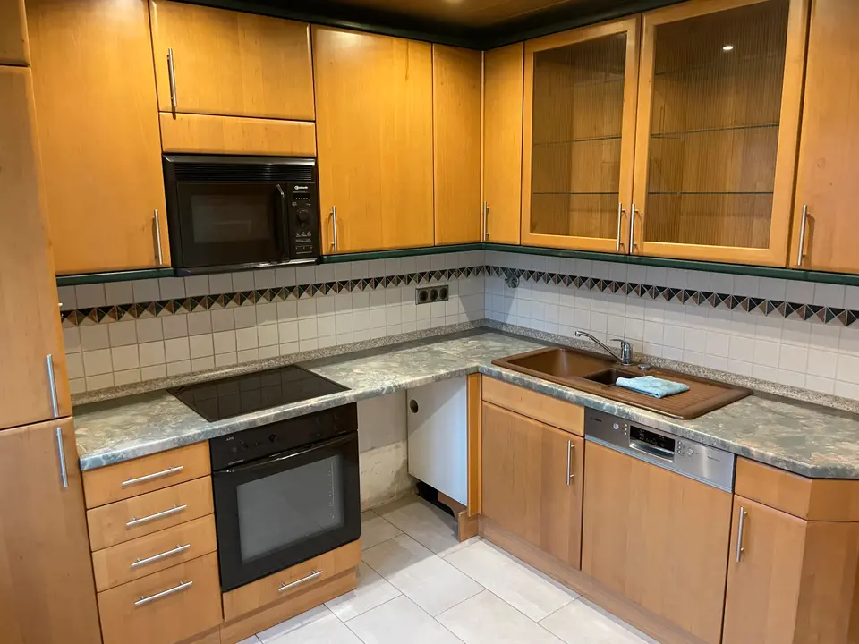4 Zimmer Wohnung mit 71 m² in Gladbeck – Bild 1