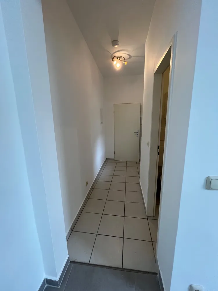 1 Zimmer Wohnung mit 21 m² in Mönchengladbach – Bild 6