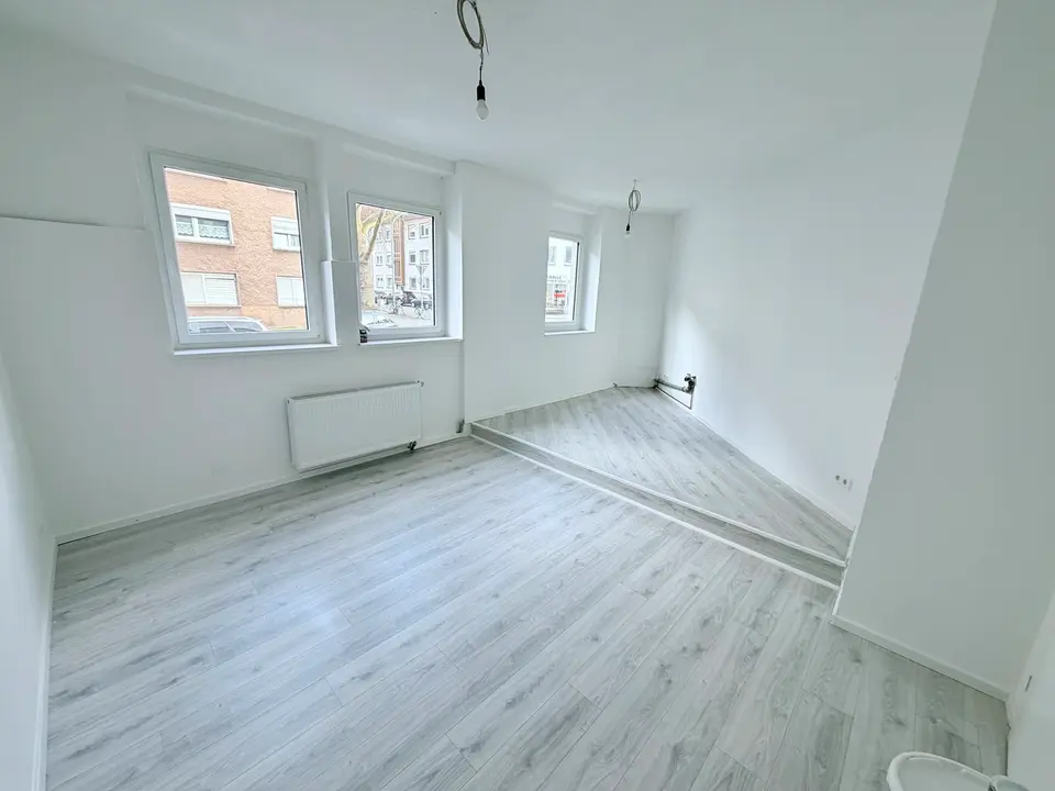 2 Zimmer Wohnung mit 65 m² in Gelsenkirchen – Bild 1