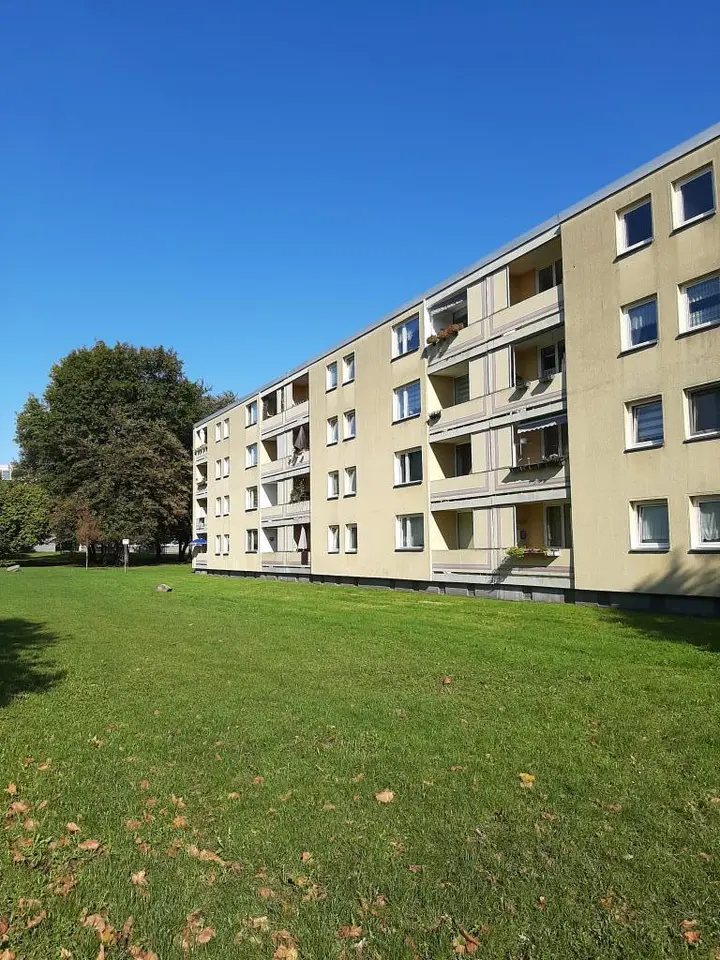 4 Zimmer Wohnung mit 71 m² in Gelsenkirchen – Bild 3