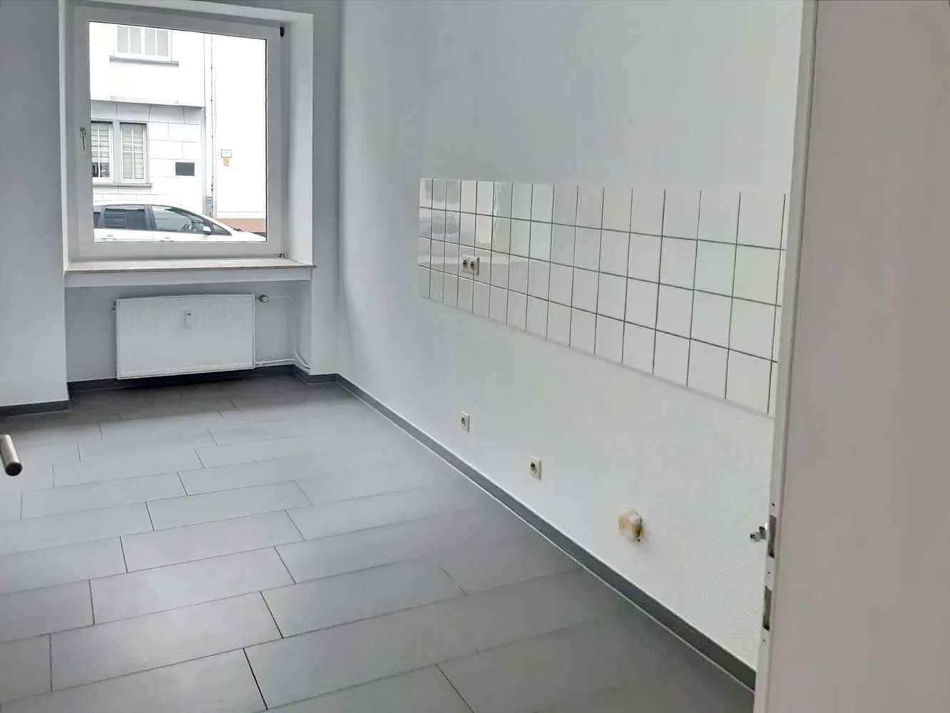 3 Zimmer Wohnung mit 89 m² in Düsseldorf – Bild 9