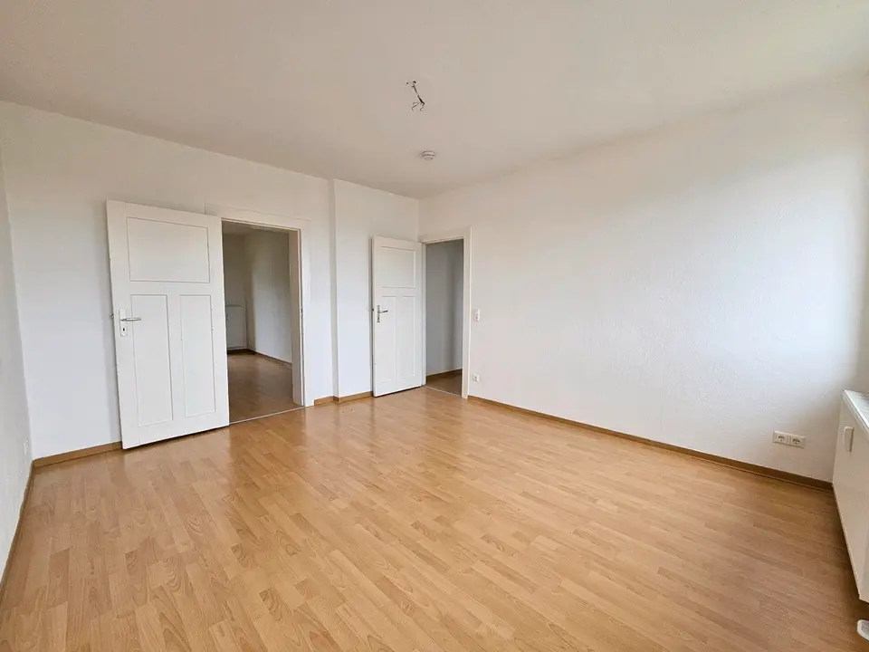 2 room apartment with 48 m² in Magdeburg – Photo 9