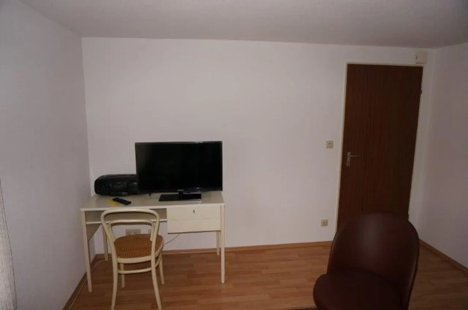1 Zimmer Wohnung mit 22 m² in Baden-Baden – Bild 3