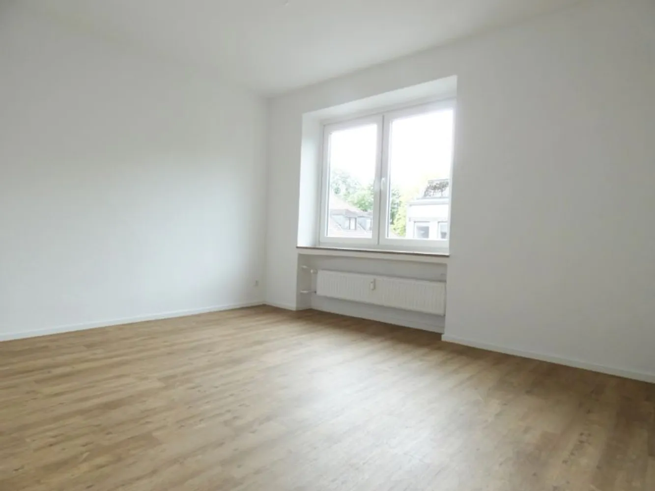 3 Zimmer Wohnung mit 61 m² in Essen – Bild 6
