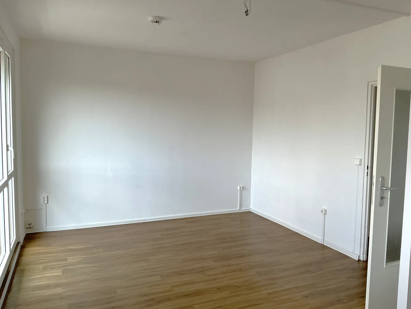3 Zimmer Wohnung mit 59 m² in Dresden – Bild 3