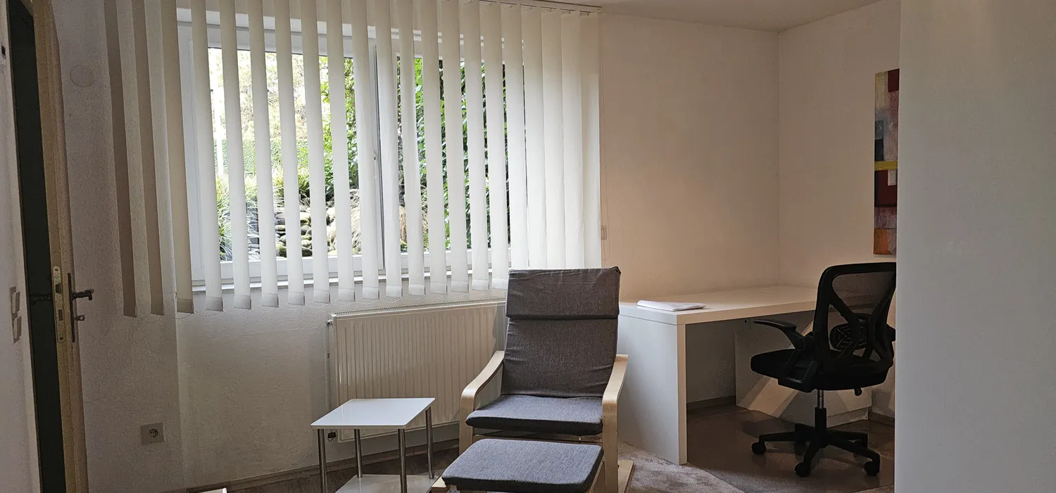 1 Zimmer Wohnung mit 34 m² in Sankt Augustin – Bild 3
