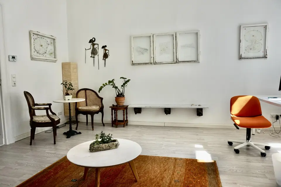 WG-Zimmer mit 60 m² in Werder (Havel) – Bild 4
