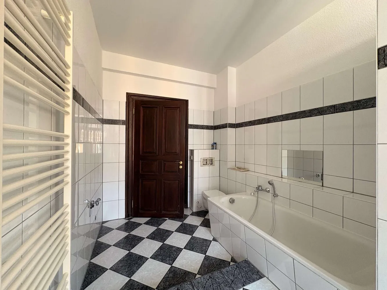 2 Zimmer Wohnung mit 105 m² in Leipzig – Bild 9
