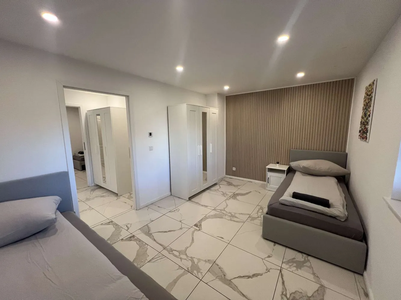 3 Zimmer Haus mit 84 m² in Dreieich – Bild 6