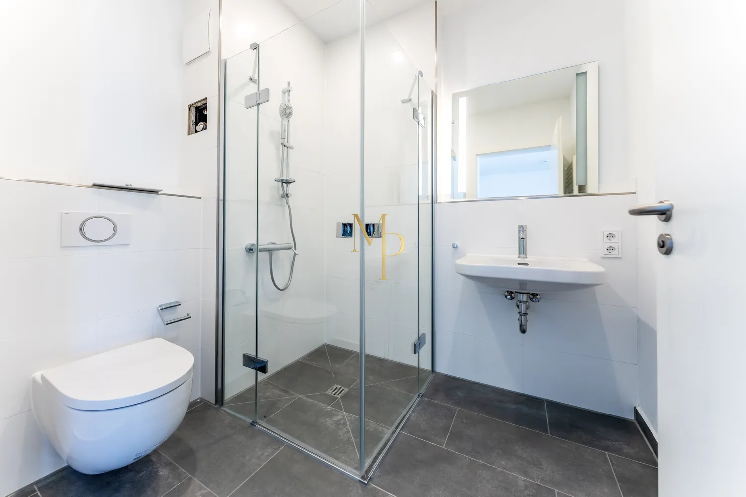 1 Zimmer Wohnung mit 30 m² in München – Bild 10