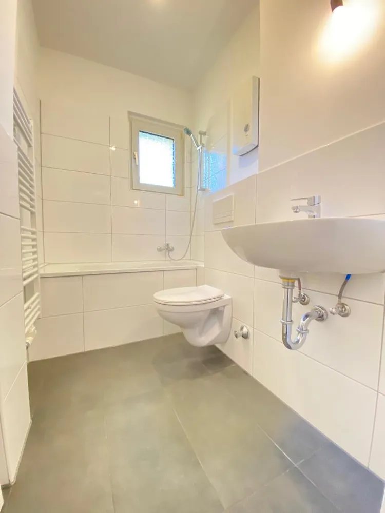 2 room apartment with 60 m² in Gelsenkirchen – Photo 5
