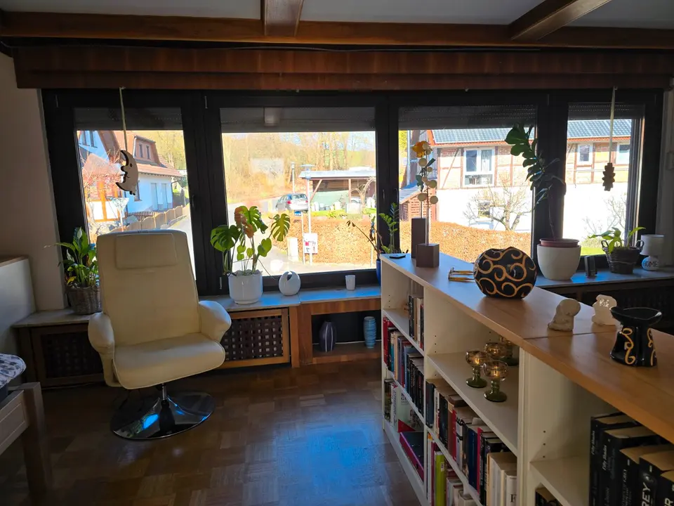 3 Zimmer Wohnung mit 112 m² in Eschwege – Bild 6