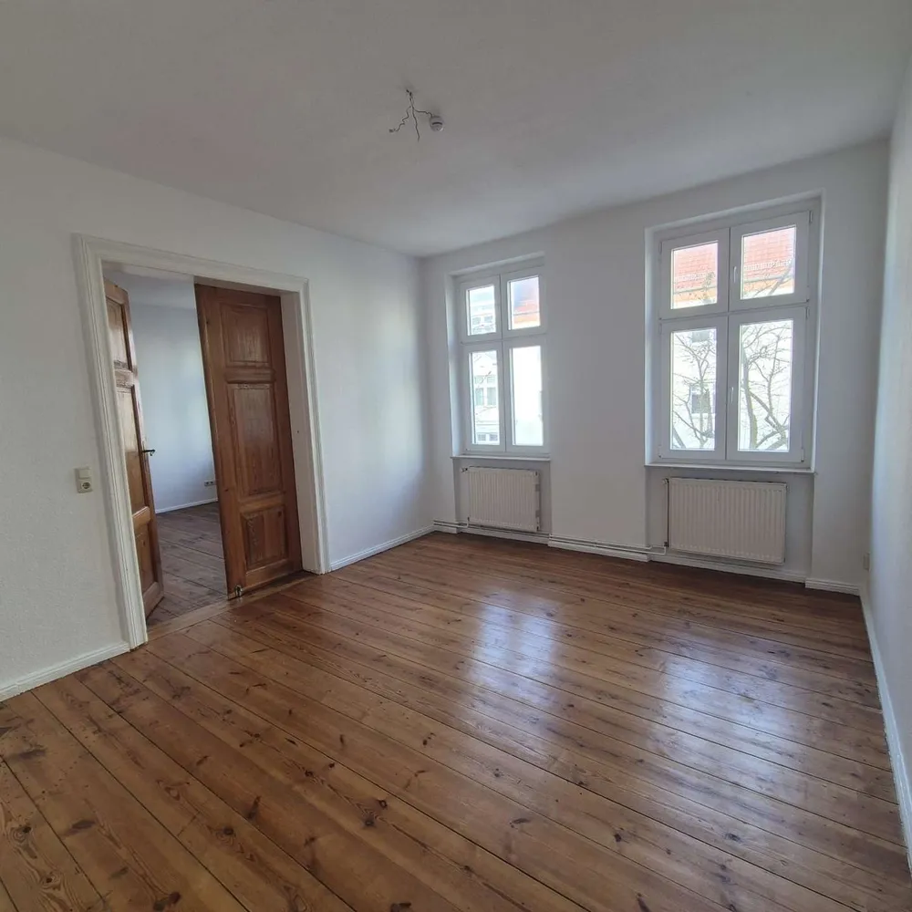 4 Zimmer Wohnung mit 86 m² in Stralsund – Bild 9