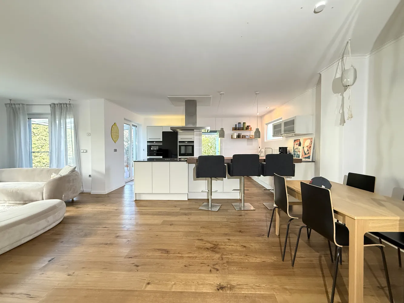 4 Zimmer Wohnung mit 118 m² in Braunschweig – Bild 5